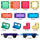 Tile Tek | Car Set 28pc