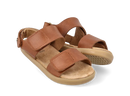 Bobux | Kid+ Coast Sandal - Caramel