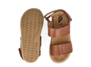 Bobux | Kid+ Coast Sandal - Caramel