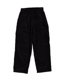 Radicool kids | Skater Cargo Cord Pant in Black