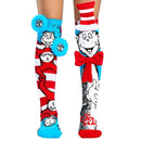MADMIA Cat In The Hat Socks