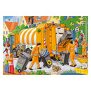 RAVENSBURGER | Trash removal puzzle
