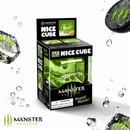Nice Monster Cube Squishy -  5.5cm