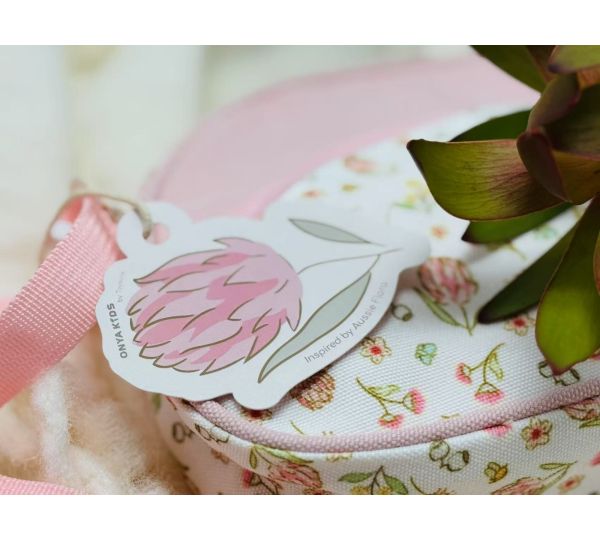 Flora-Kids Crossbody Bag