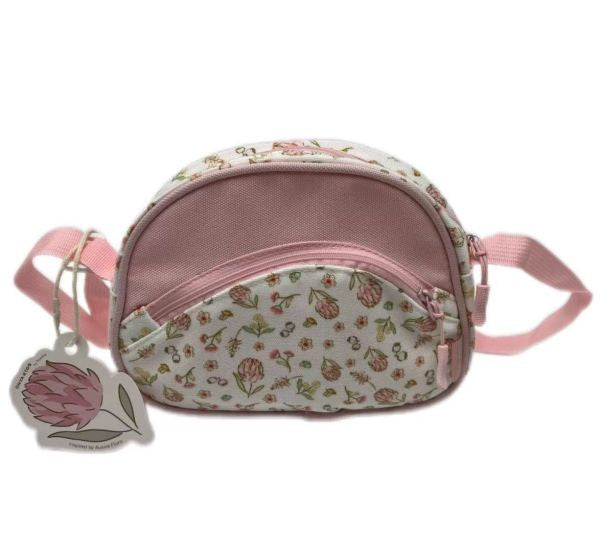 Flora-Kids Crossbody Bag