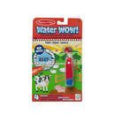 M&D - On The Go - Water WOW! - Farm