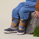 Crywolf | Rain Boots - Camo Mountain