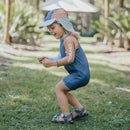 Crywolf | Legionnaire Hat Combo