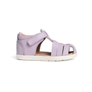 Pretty Brave | Billie Sandal - Lilac