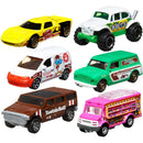 Matchbox Candy Series Diecast - Assorted