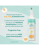 Childs Farm – Oatderma Baby Moisturiser Fragrance Free 250ml