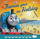 (PF) TTE Thomas Goes on Holiday $19.99