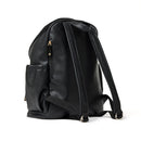 Pretty Brave | Chloe  Nursery Backpack - Black