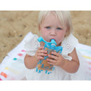 CHERUB BABY | RE-USEABLE FOOD POUCH 10 - AsstPK