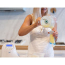 CHERUB BABY | RE-USEABLE FOOD POUCH 10 - AsstPK