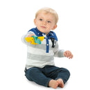 Chicco | 2in1 Transform-a-ball ECO+