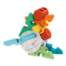 Chicco | 2in1 Transform-a-ball ECO+