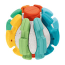 Chicco | 2in1 Transform-a-ball ECO+
