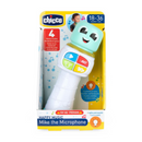 Chicco |  Mike The Microphone