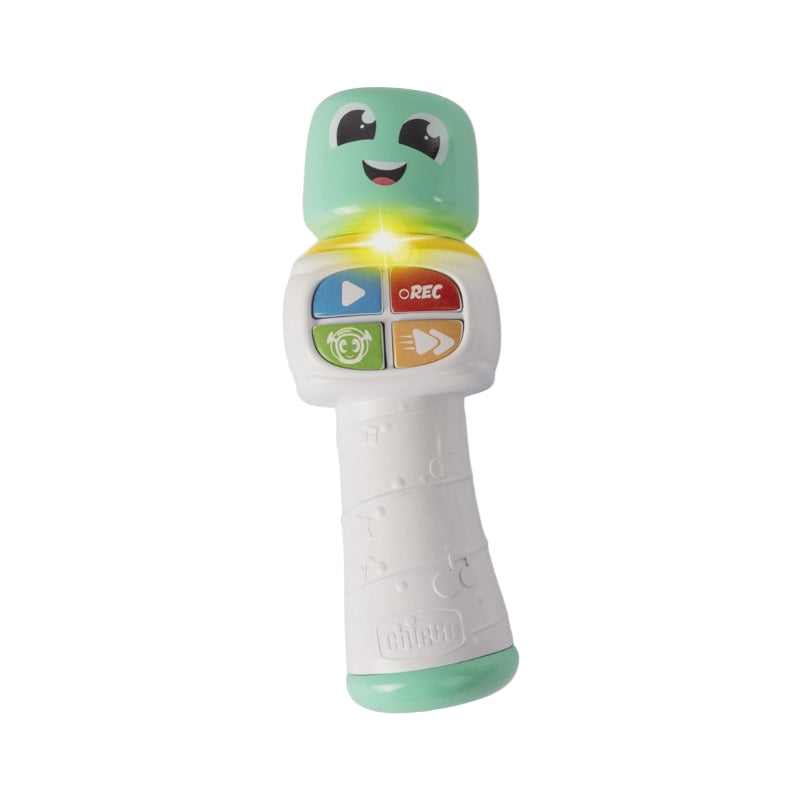 Chicco |  Mike The Microphone
