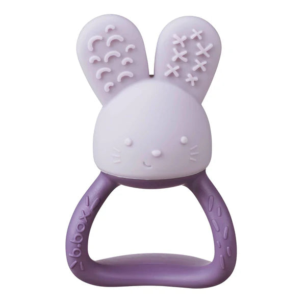 B.Box | Chill + Fill Teether - Assorted