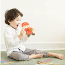 Classic World - My Job Lacing Toy - Boy