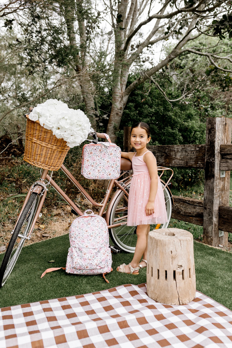 Confetti Kidz | Peach Blossom - Early Years Backpack