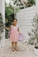 Confetti Kidz | Swan Dancer- Early Years Backpack