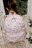 Confetti Kidz | Peach Blossom - Early Years Backpack