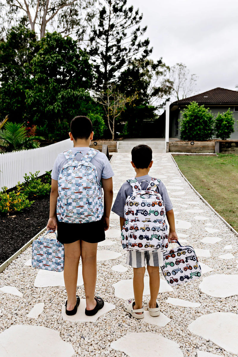 Confetti Kidz | Cloud Cruiser - Junior Backpack