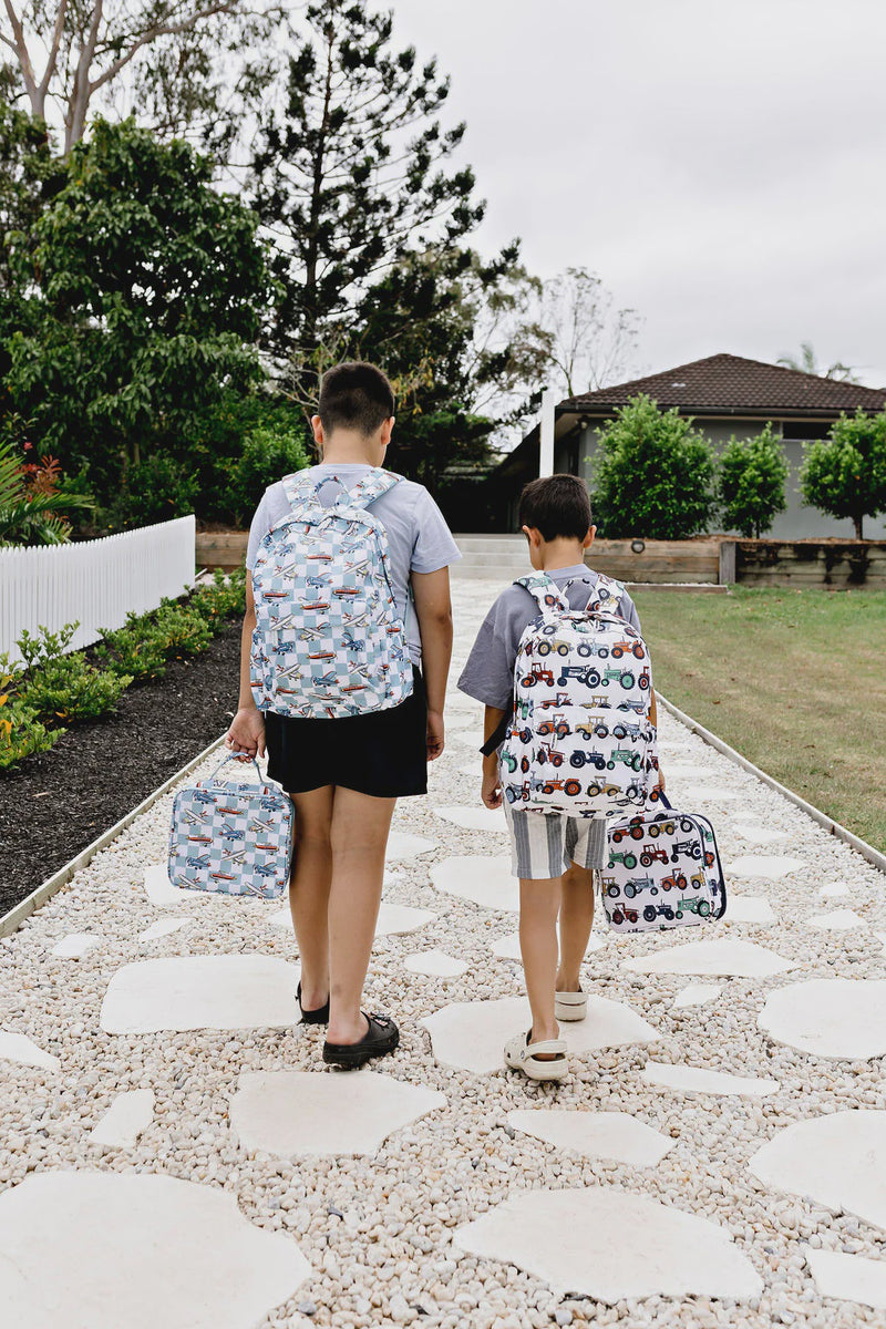 Confeitti Kidz | Farmyard Fun - Early Years Backpack