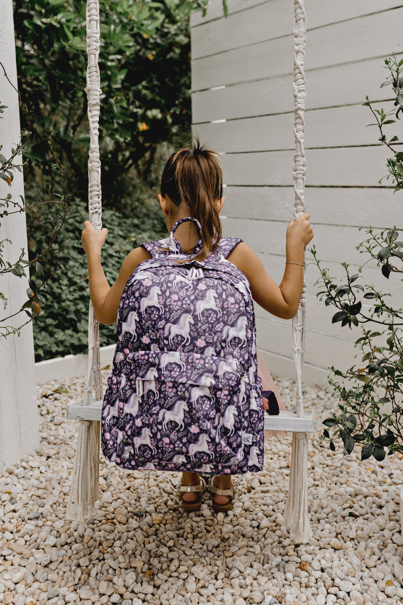 Confetti kidz | Dreamy Unicorn - Junior Backpack