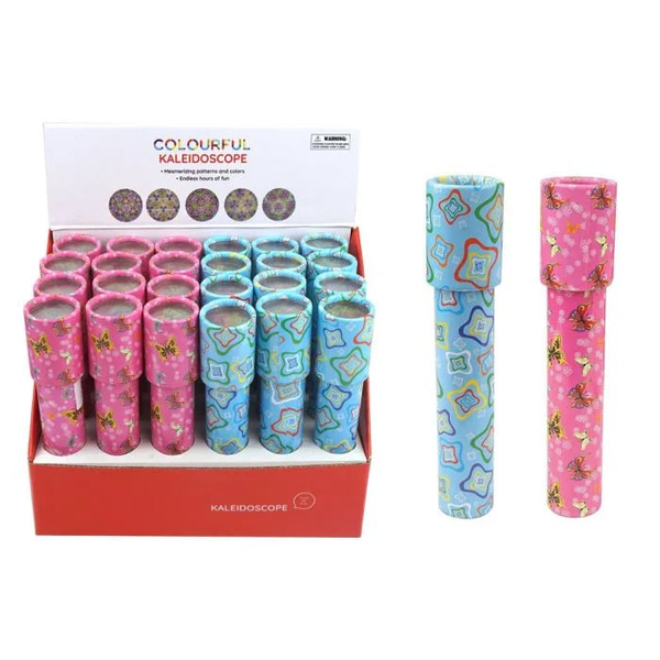 Classic Kaleidoscope