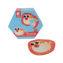 Classic World | Sea World Jigsaw Puzzle