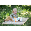 Classic World | Jungle Activity Box