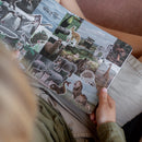 Classical Child x Humbolt Rd Scrapbook