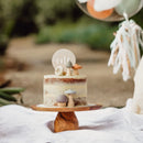 Classical Child | Silicone Mushroom Toy Set