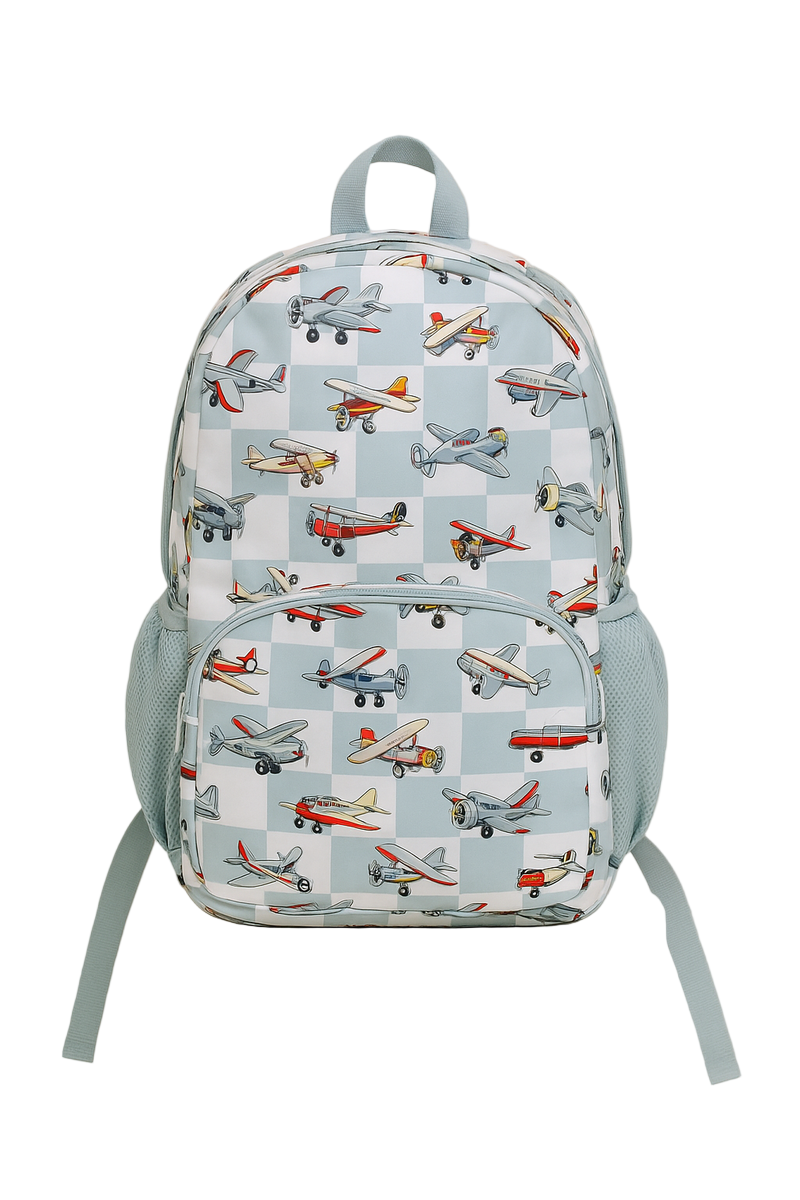 Confetti Kidz | Cloud Cruiser - Early Years Backpack