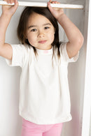 Cracked Soda Tango Detailed Tee White