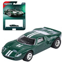 Majorette Collection 1965 Ford GT40 MK1 Green