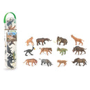 Collecta | Box of Mini Prehistoric Animals