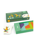 Mideer | Colourful Block Buddies