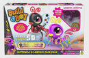 BUILD A BOT BUG BUTTERFLY AND LADYBUG TWIN PACK 50PC