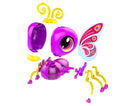 BUILD A BOT BUG BUTTERFLY AND LADYBUG TWIN PACK 50PC