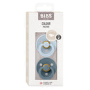 Bibs Pacifier | Colour Anatomical-Assort