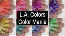 LA Colors Color Mania Nail Polish