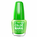 LA Colors Color Mania Nail Polish