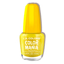 LA Colors Color Mania Nail Polish