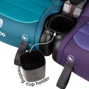 Diono Connect3 RXT Backless Booster