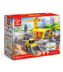 Hape | Railway Crane Construction
